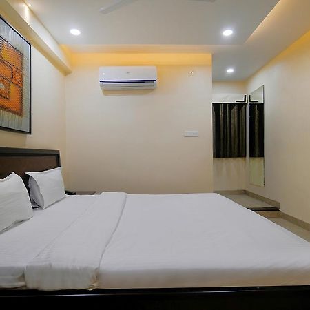 Fabhotel Imperial Regency Indore Exterior photo