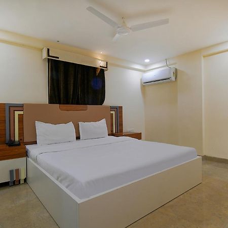 Fabhotel Imperial Regency Indore Exterior photo