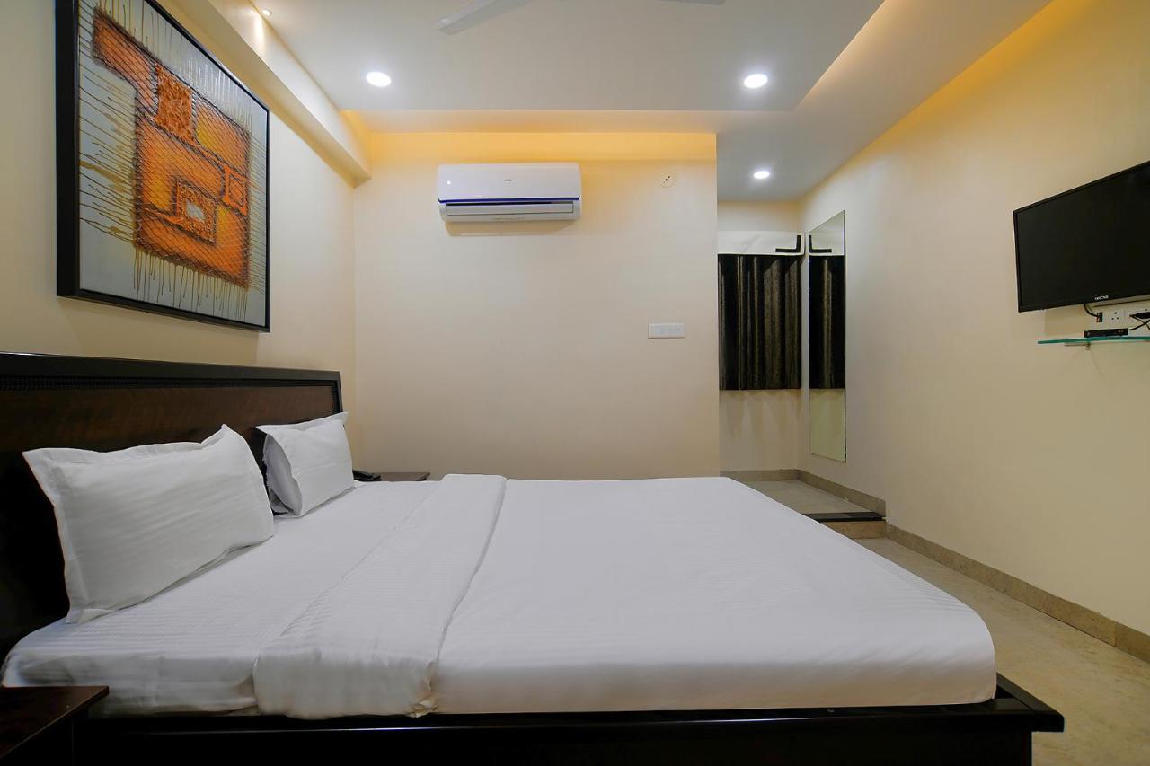 Fabhotel Imperial Regency Indore Exterior photo