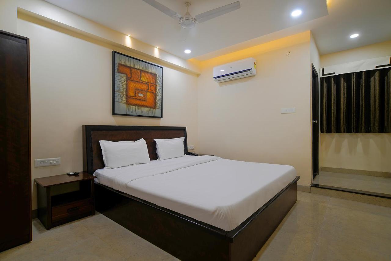 Fabhotel Imperial Regency Indore Exterior photo