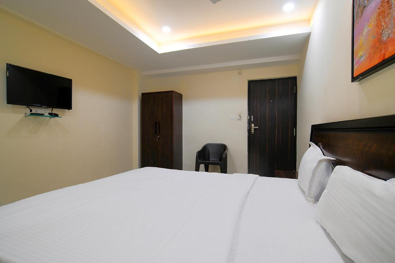 Fabhotel Imperial Regency Indore Exterior photo