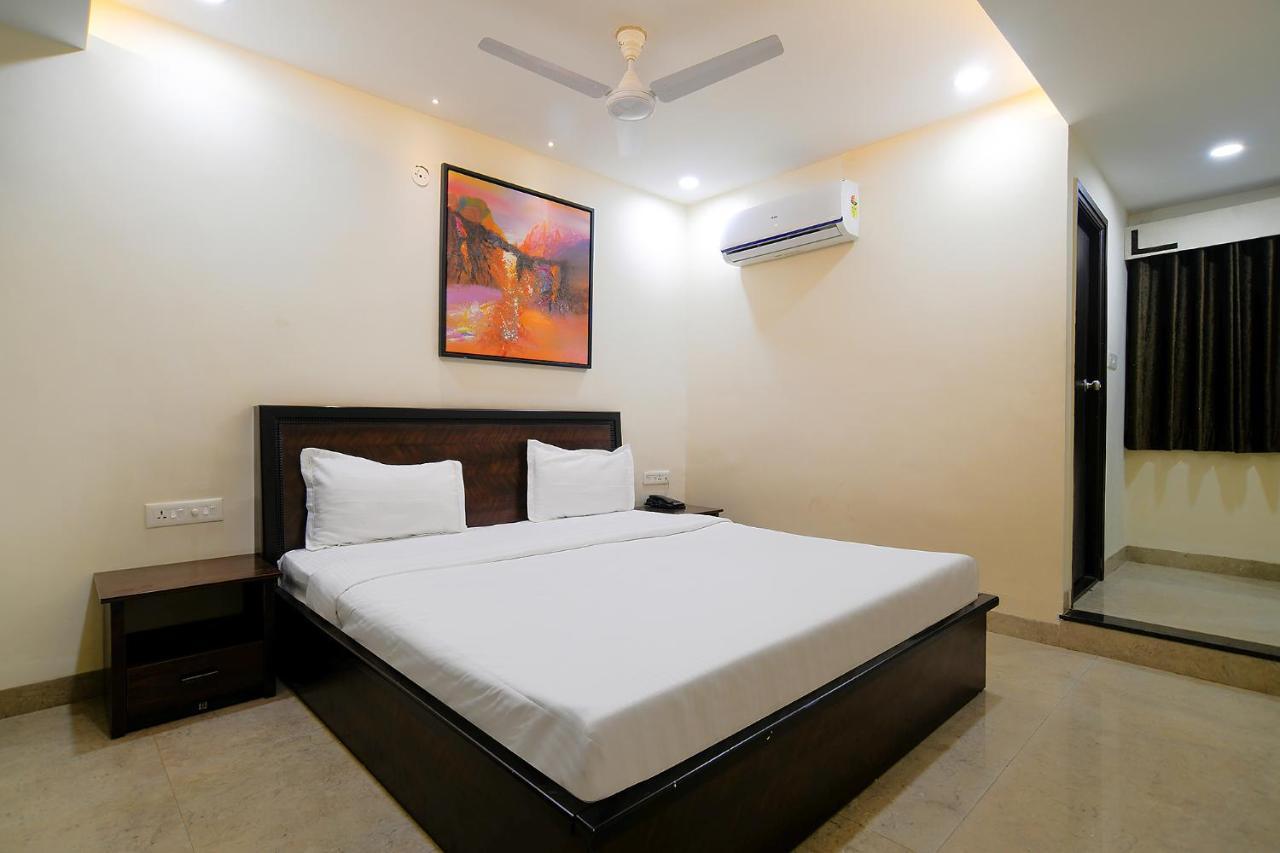 Fabhotel Imperial Regency Indore Exterior photo