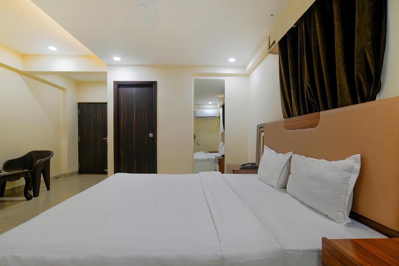 Fabhotel Imperial Regency Indore Exterior photo