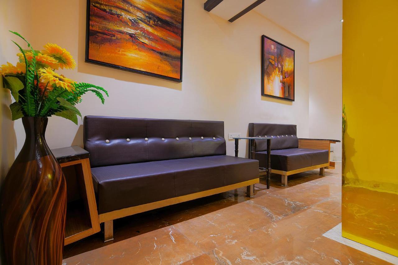 Fabhotel Imperial Regency Indore Exterior photo