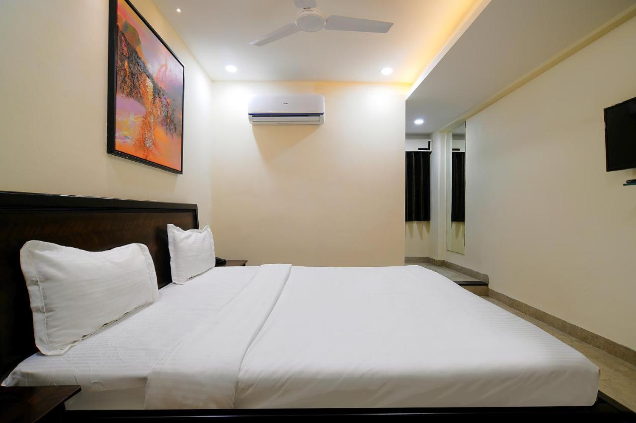 Fabhotel Imperial Regency Indore Exterior photo