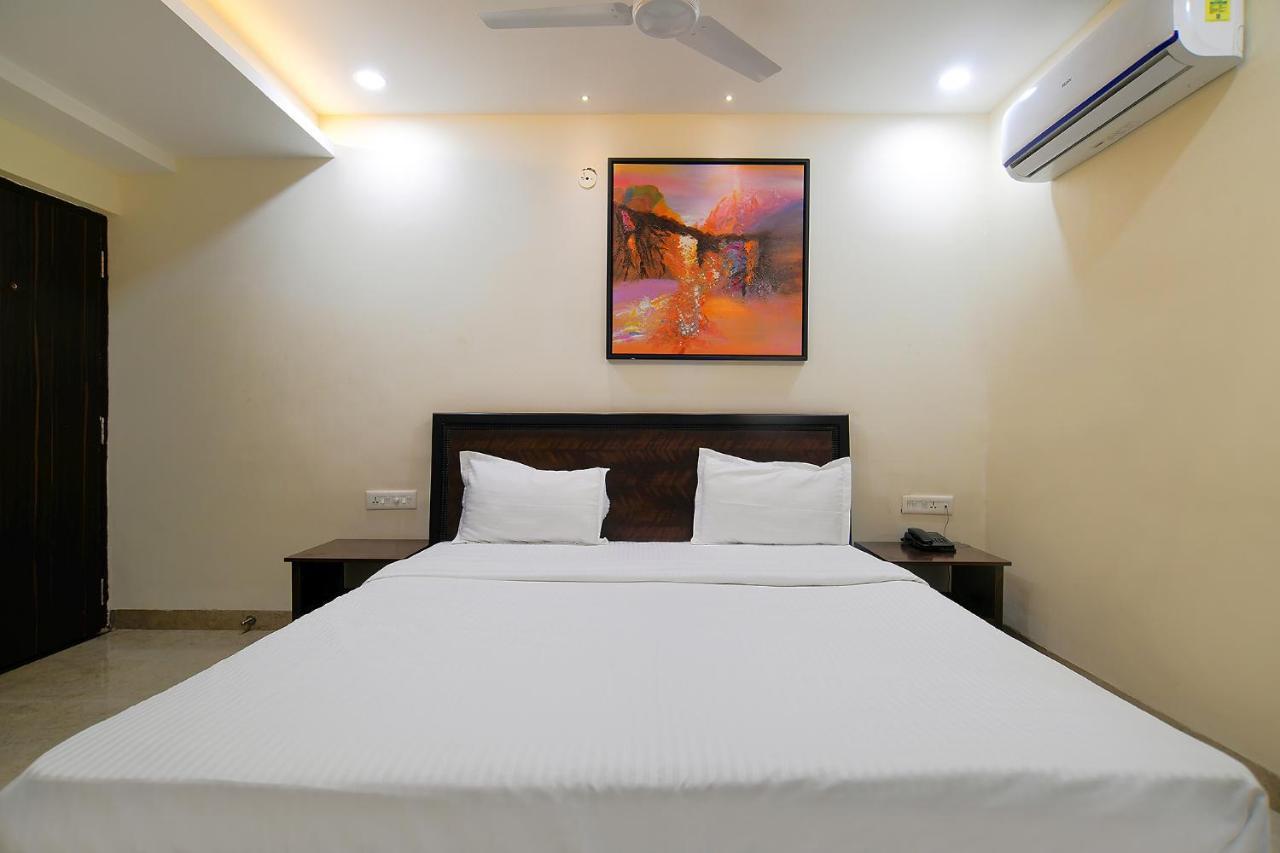 Fabhotel Imperial Regency Indore Exterior photo