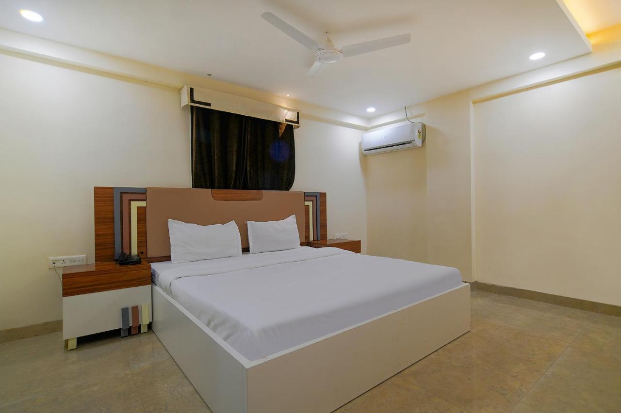 Fabhotel Imperial Regency Indore Exterior photo