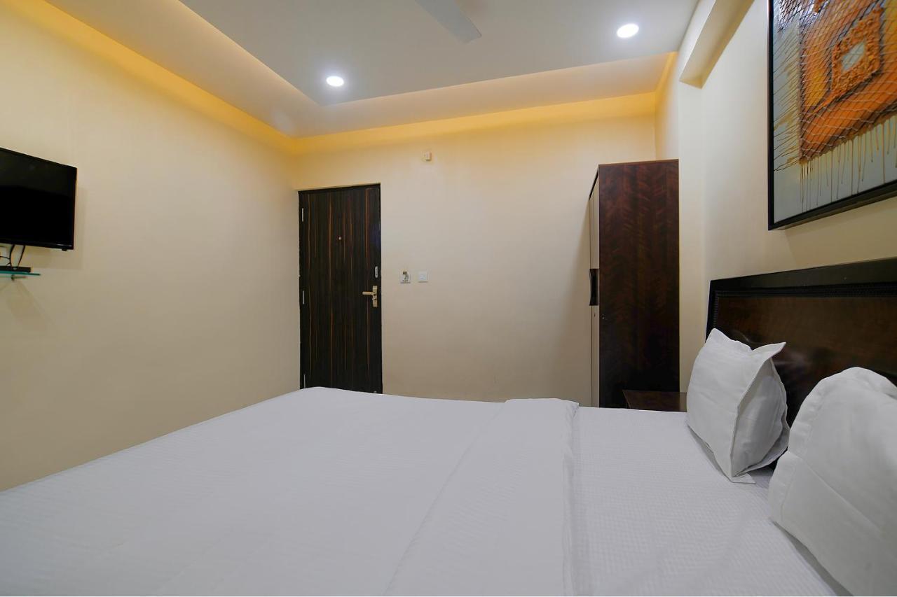 Fabhotel Imperial Regency Indore Exterior photo